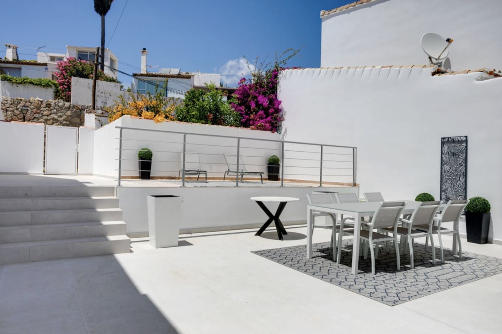 3 sypialnia Apartament na sprzedaż w Casares z basenem - 999 999 € (Ref: 10075395)