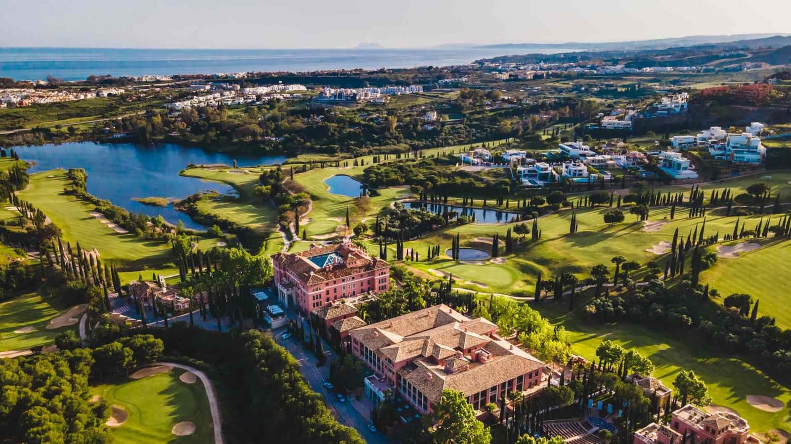 2 chambre Penthouse à vendre à Marbella avec piscine garage - 870 000 € (Ref: 10077704)