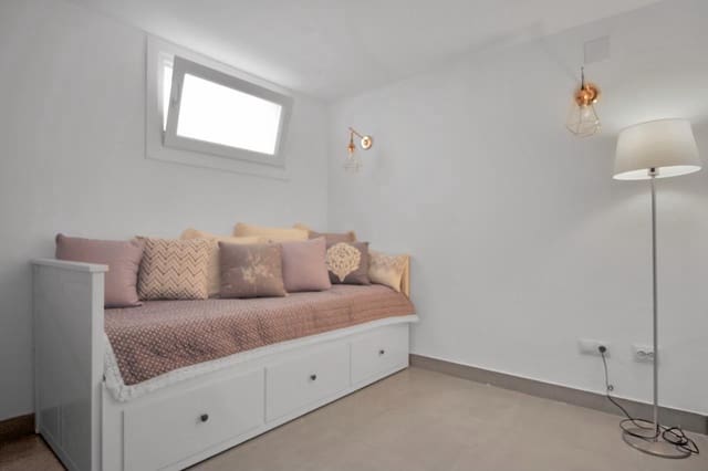 3 soveværelse Byhus til salg i Doña Julia Golf, Casares med swimmingpool garage - € 525.000 (Ref: 10097654)