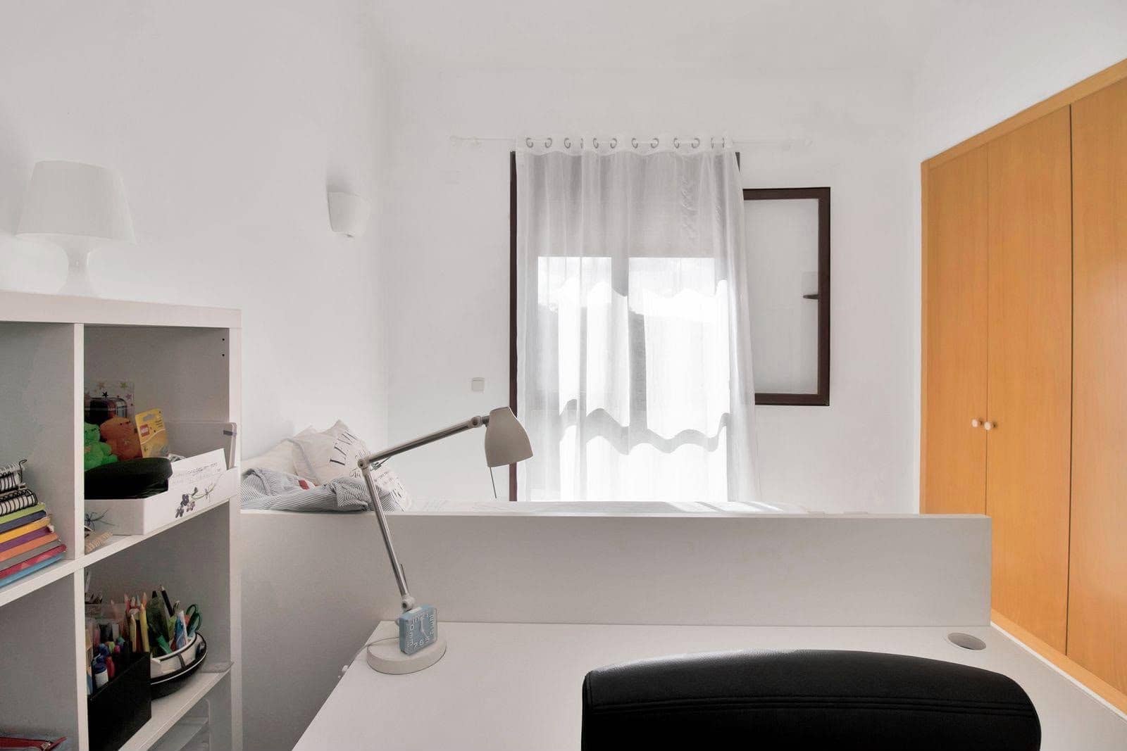 3 soveværelse Byhus til salg i Casares med swimmingpool garage - € 525.000 (Ref: 10097654)