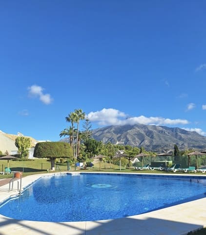 4 slaapkamer Huis te koop in Aloha Golf, Marbella met zwembad - € 980.000 (Ref: 10099749)