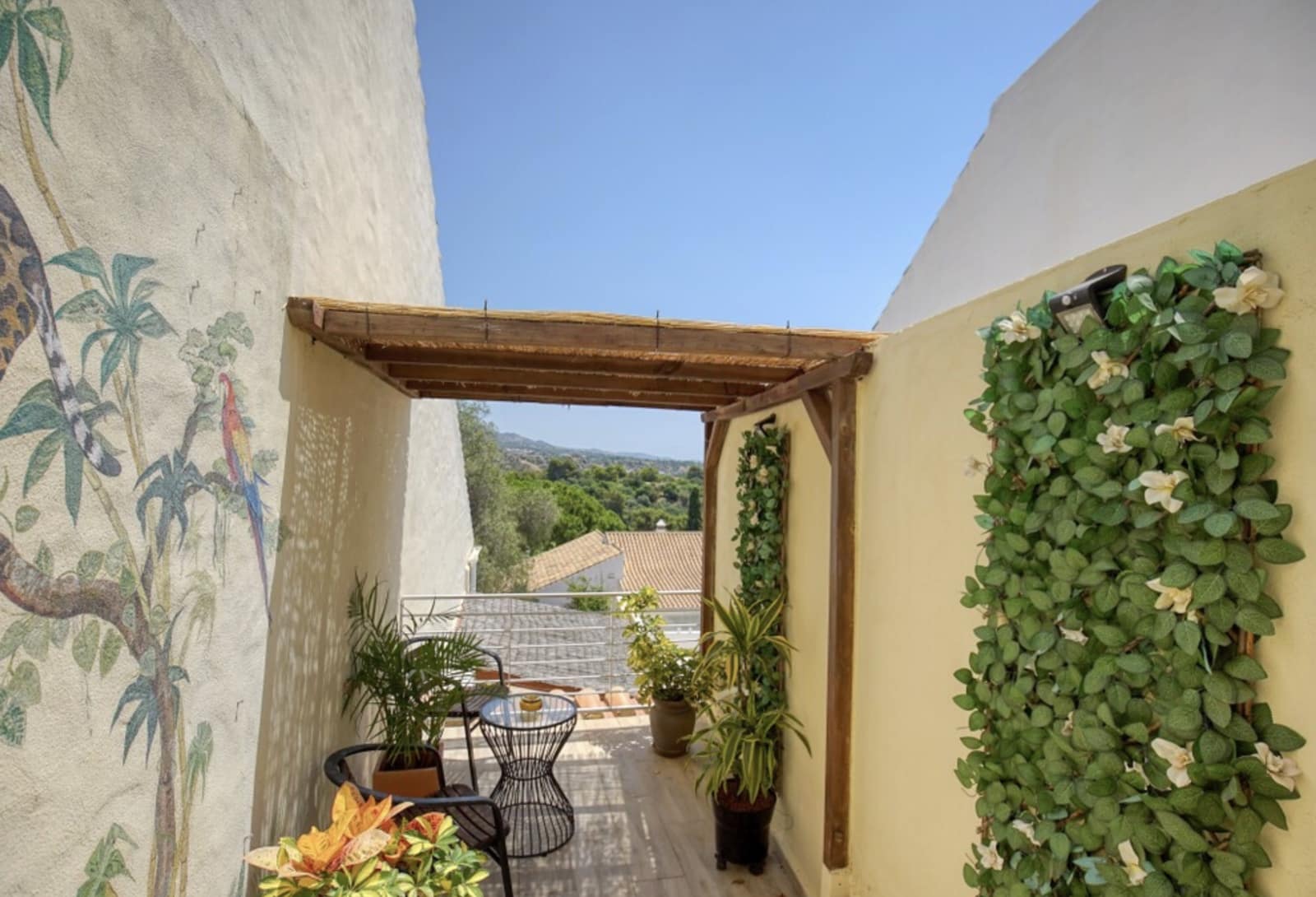 4 slaapkamer Huis te koop in Nueva Andalucia met zwembad - € 980.000 (Ref: 10099749)
