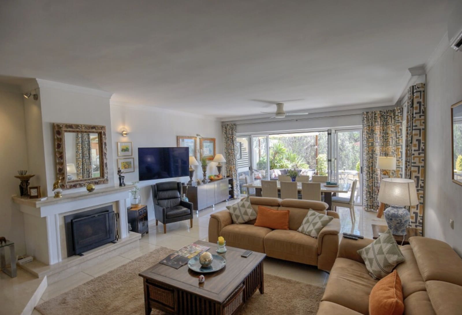 4 slaapkamer Huis te koop in Nueva Andalucia met zwembad - € 980.000 (Ref: 10099749)
