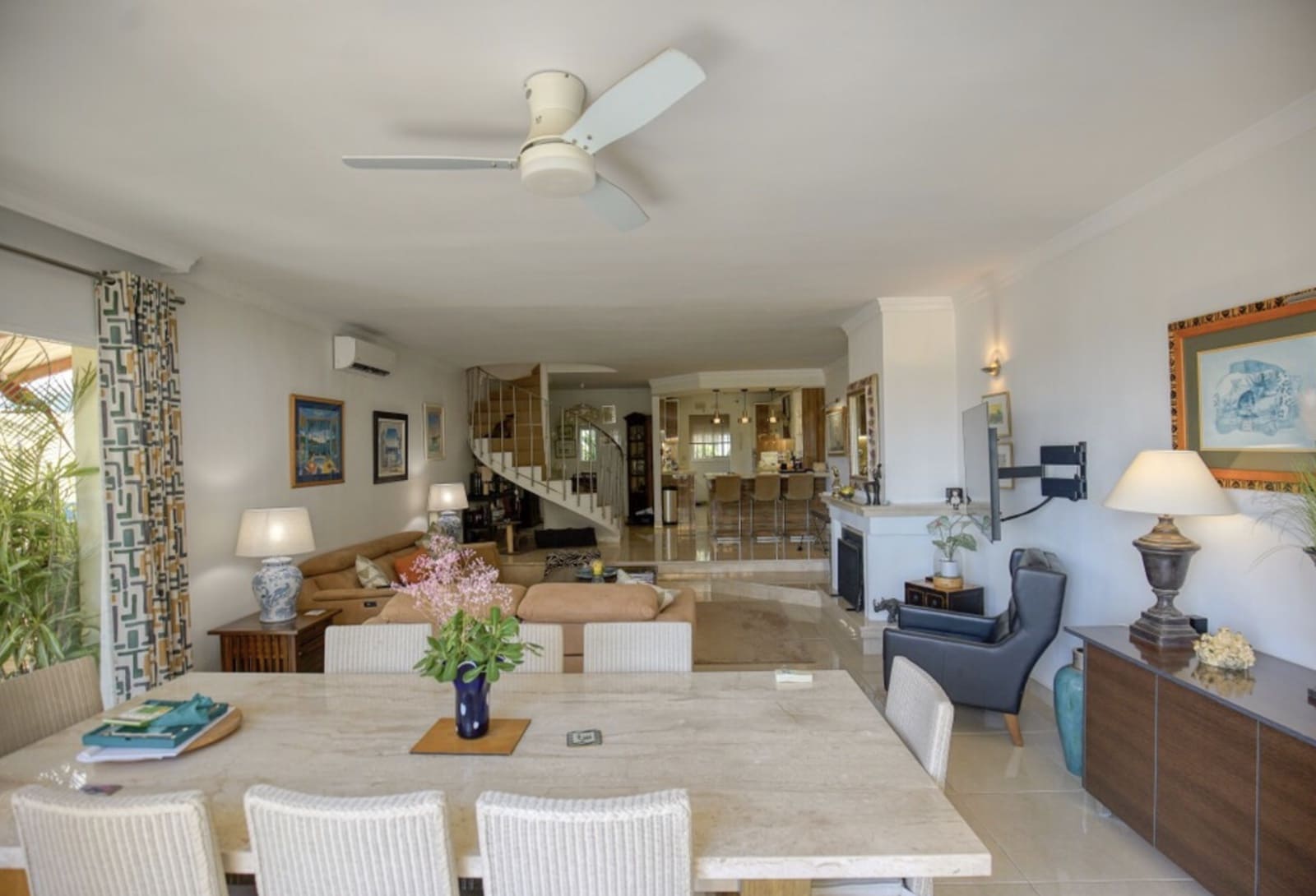 4 slaapkamer Huis te koop in Nueva Andalucia met zwembad - € 980.000 (Ref: 10099749)