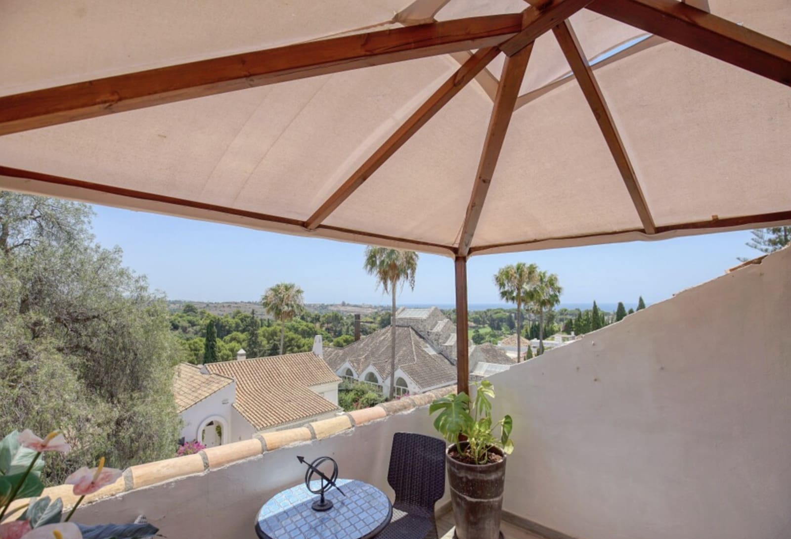 4 slaapkamer Huis te koop in Nueva Andalucia met zwembad - € 980.000 (Ref: 10099749)