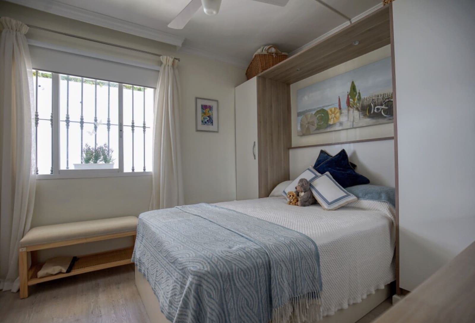 4 slaapkamer Huis te koop in Nueva Andalucia met zwembad - € 980.000 (Ref: 10099749)