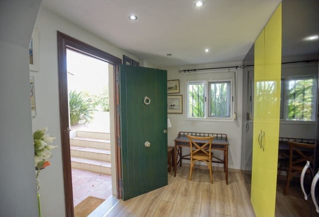 4 slaapkamer Huis te koop in Aloha Golf, Marbella met zwembad - € 980.000 (Ref: 10099749)