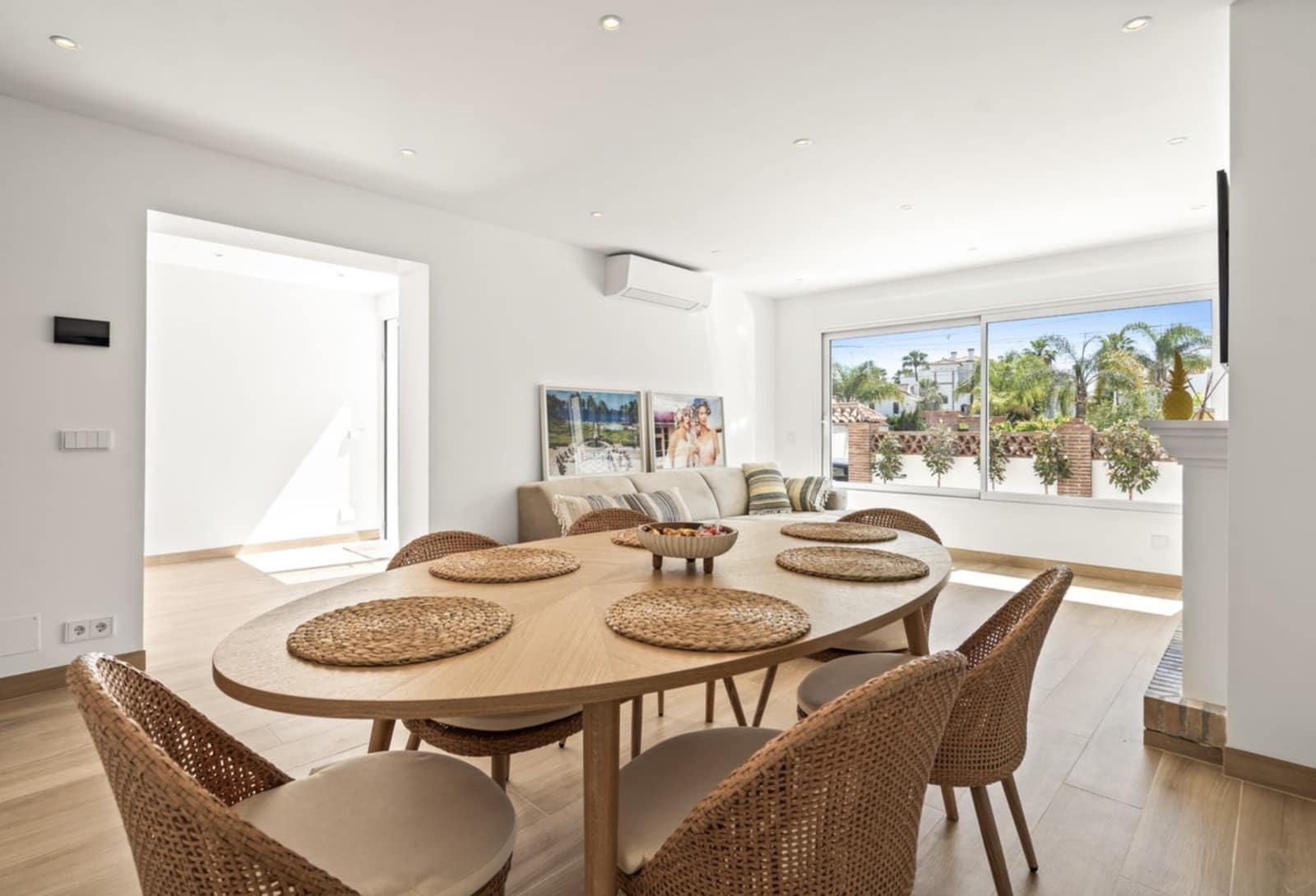 4 quarto Casa em Banda para venda em San Pedro de Alcantara com garagem - 1 050 000 € (Ref: 10101879)