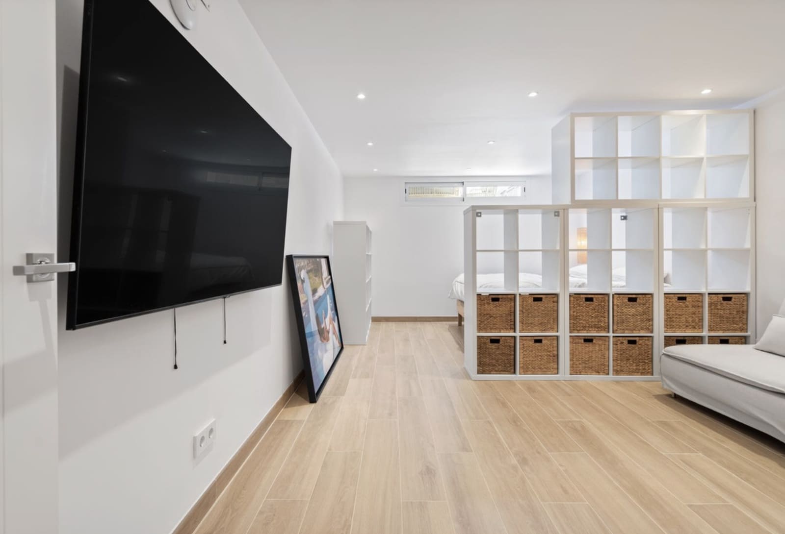 4 quarto Casa em Banda para venda em San Pedro de Alcantara com garagem - 1 050 000 € (Ref: 10101879)
