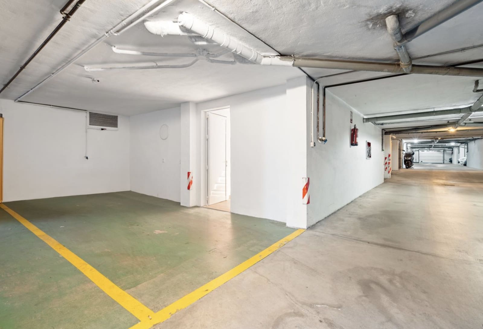 4 quarto Casa em Banda para venda em San Pedro de Alcantara com garagem - 1 050 000 € (Ref: 10101879)