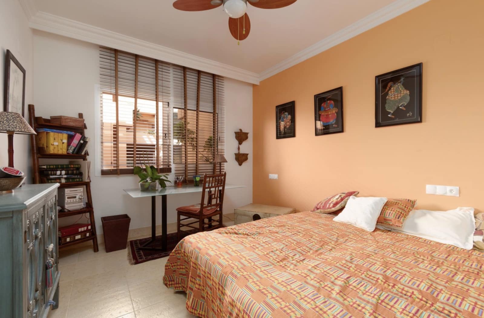 3 chambre Appartement à vendre à Nueva Andalucia avec piscine garage - 1 295 000 € (Ref: 10101880)