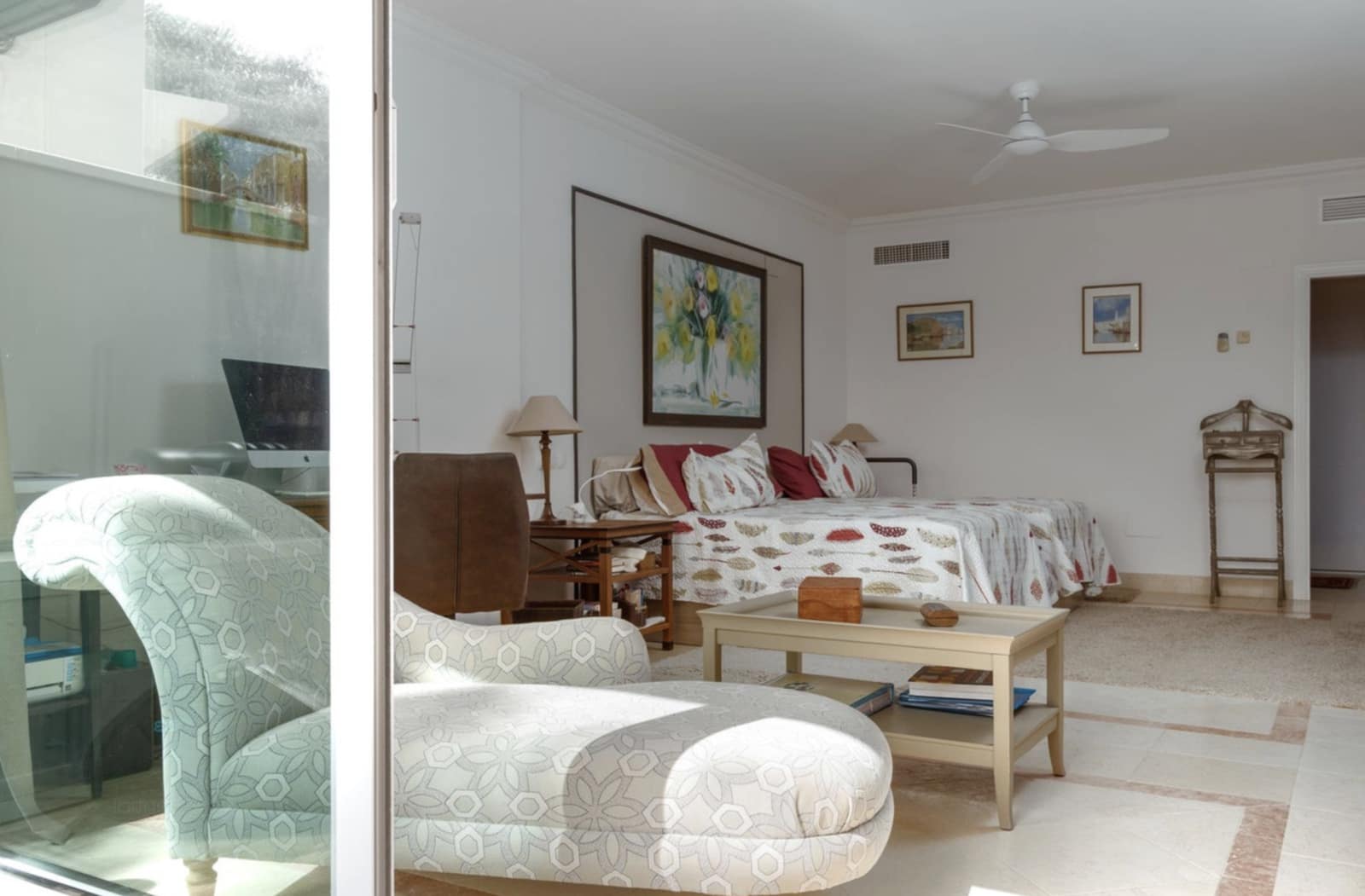 3 chambre Appartement à vendre à Nueva Andalucia avec piscine garage - 1 295 000 € (Ref: 10101880)