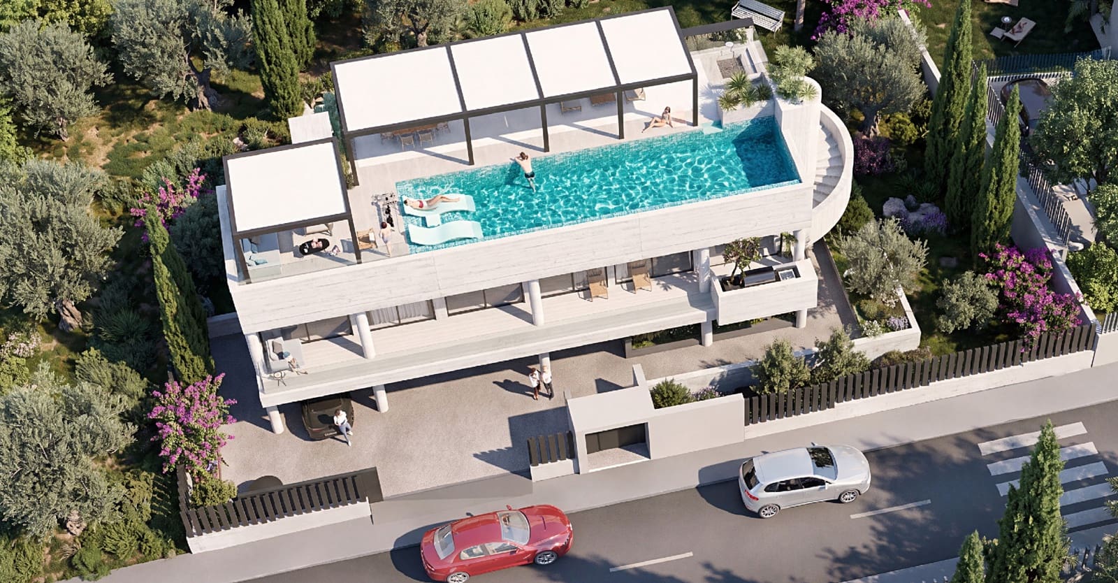 Building Plot for sale in Nueva Andalucia - € 750,000 (Ref: 10109015)