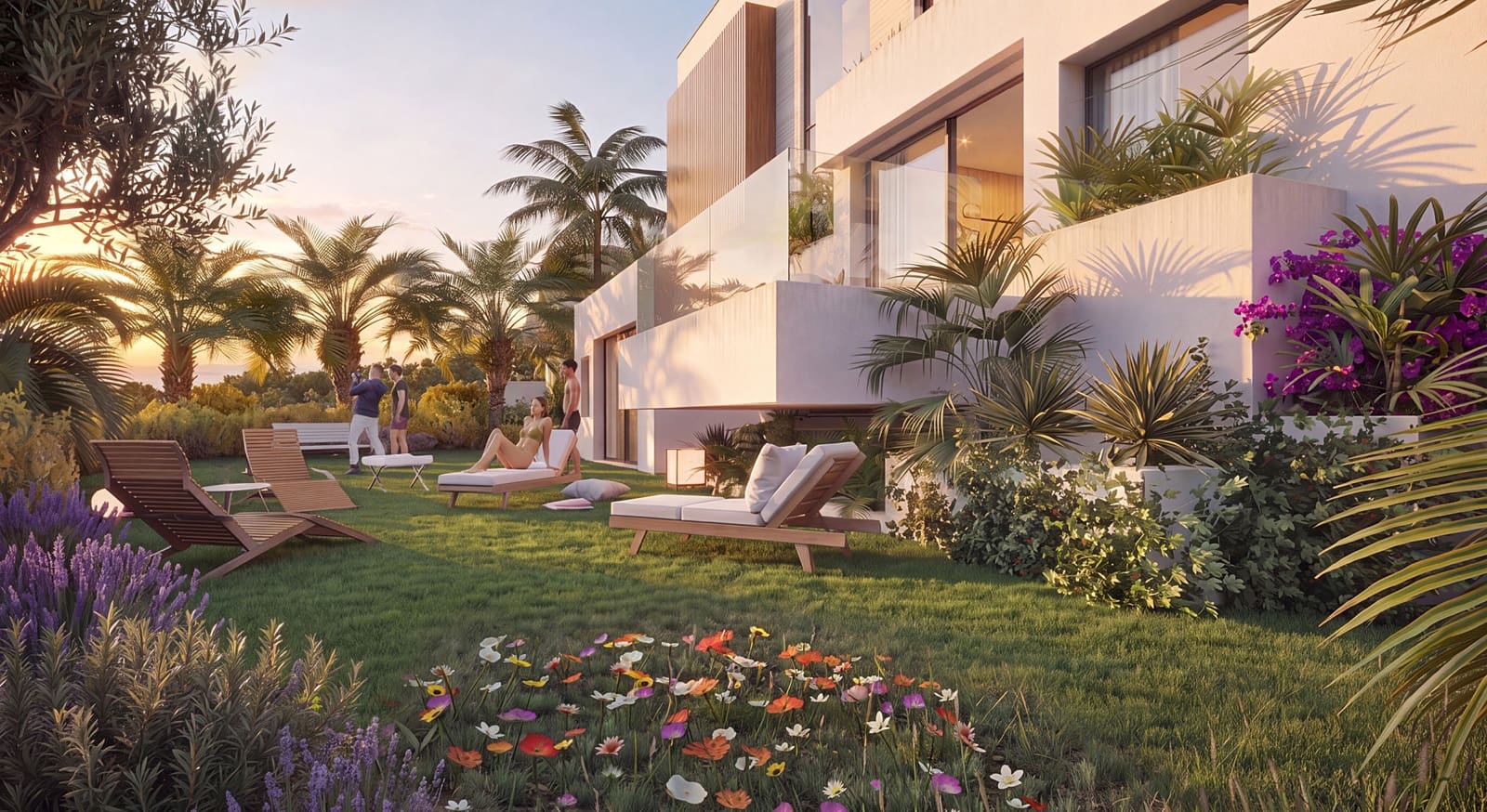 Building Plot for sale in Nueva Andalucia - € 750,000 (Ref: 10109015)