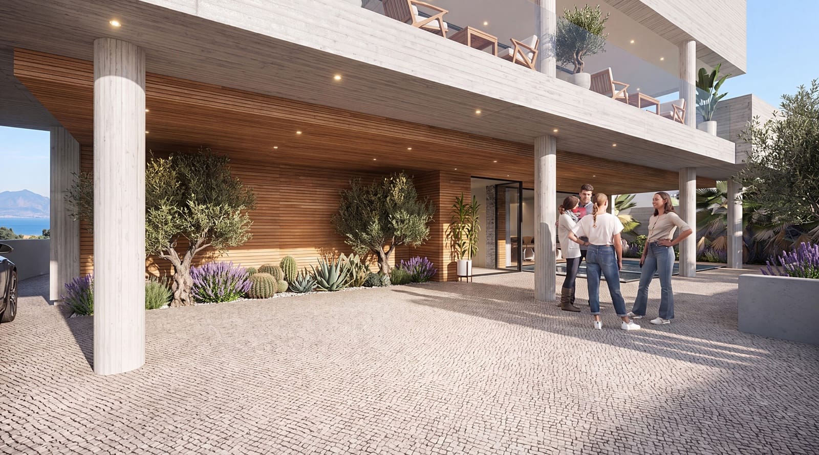 Building Plot for sale in Nueva Andalucia - € 750,000 (Ref: 10109015)