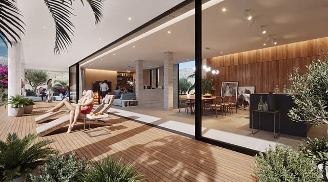 Terrain à Bâtir à vendre à Los Naranjos, Marbella - 750 000 € (Ref: 10109015)