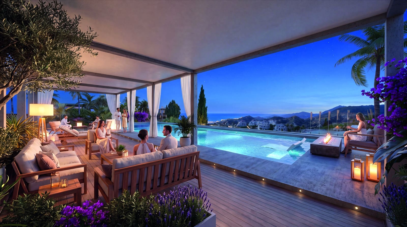 Building Plot for sale in Nueva Andalucia - € 750,000 (Ref: 10109015)
