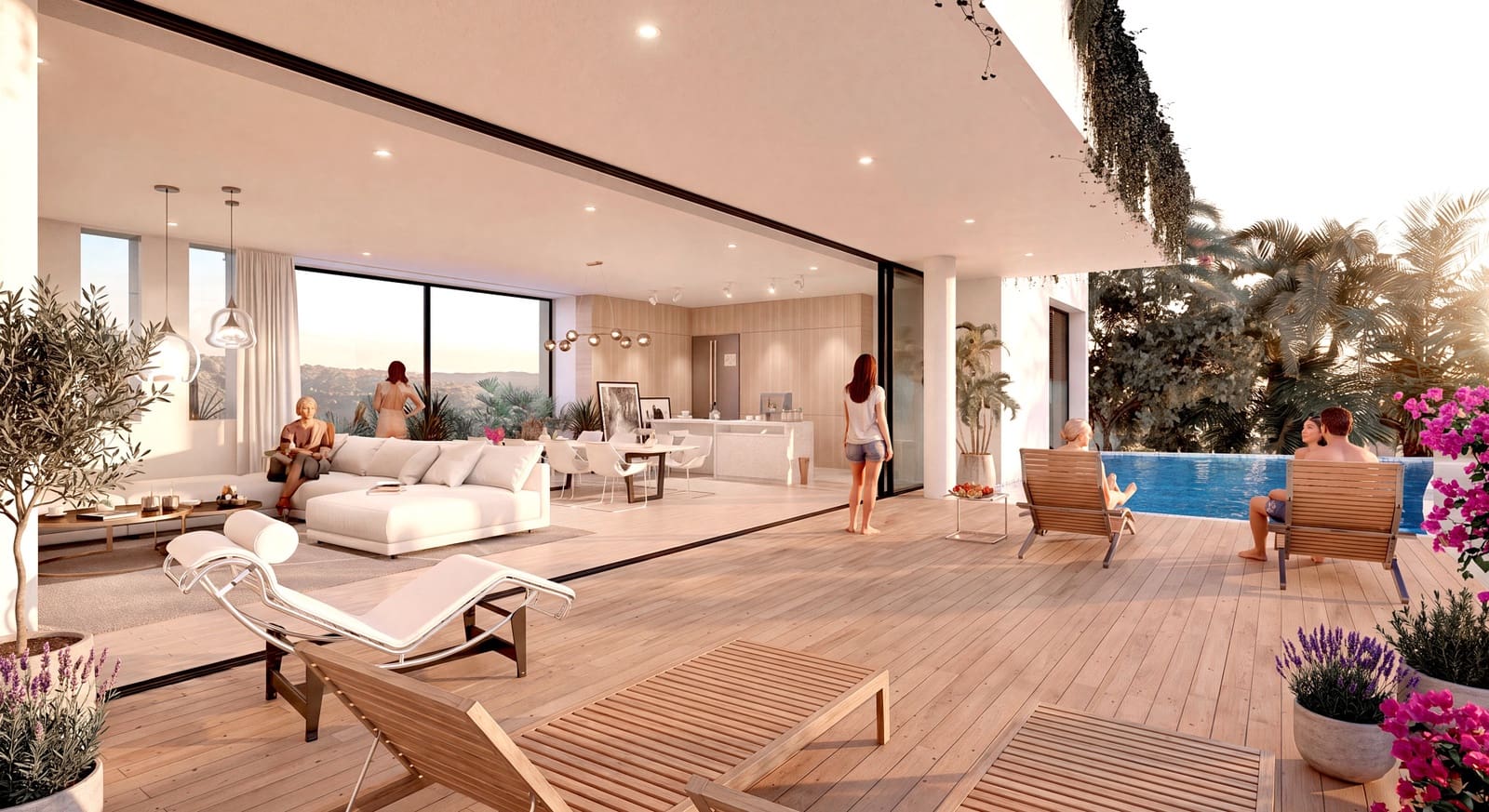 Byggetomt til salgs i Nueva Andalucia - € 750 000 (Ref: 10109016)
