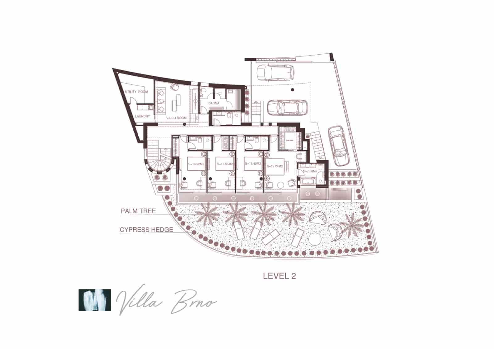 Byggetomt til salgs i Nueva Andalucia - € 750 000 (Ref: 10109016)