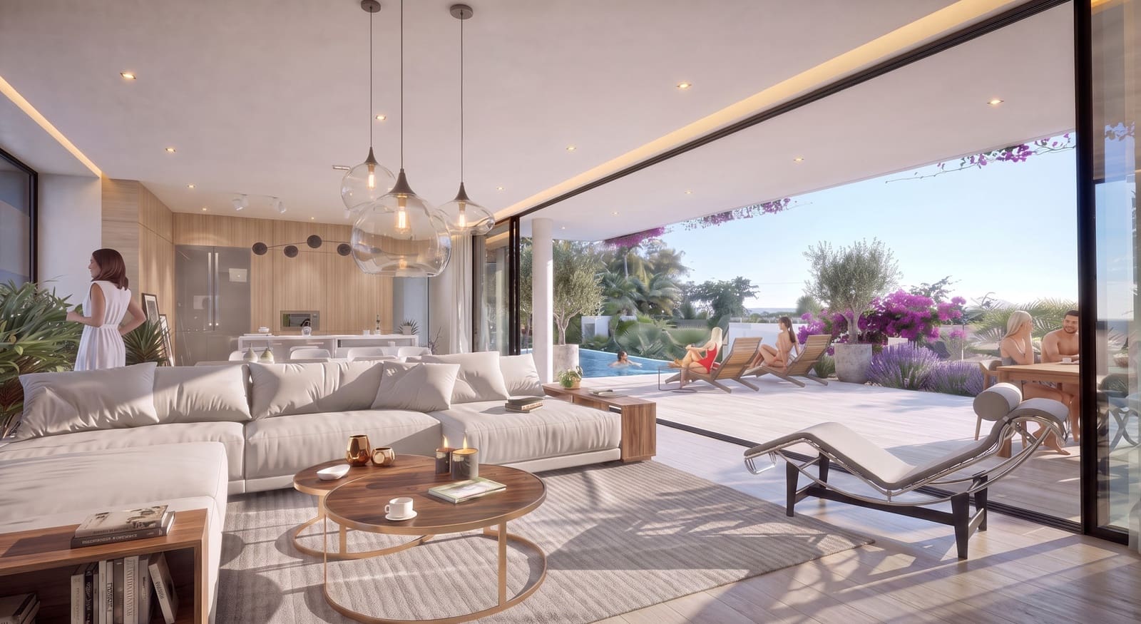 Byggetomt til salgs i Nueva Andalucia - € 750 000 (Ref: 10109016)