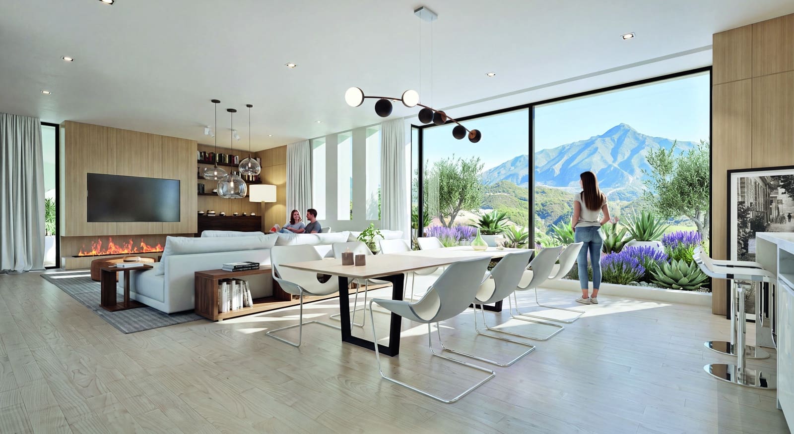 Byggetomt til salgs i Nueva Andalucia - € 750 000 (Ref: 10109016)