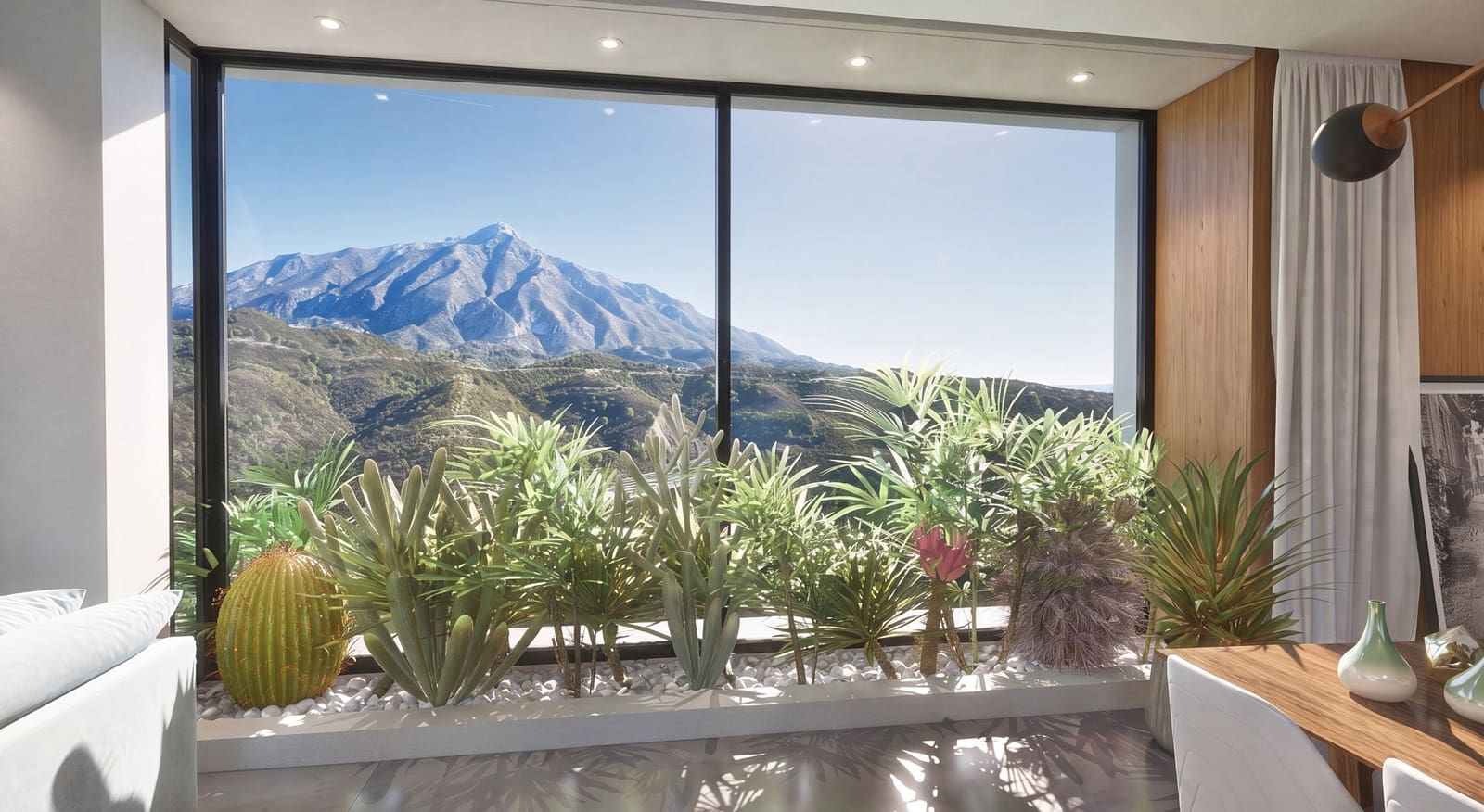 Byggetomt til salgs i Nueva Andalucia - € 750 000 (Ref: 10109016)