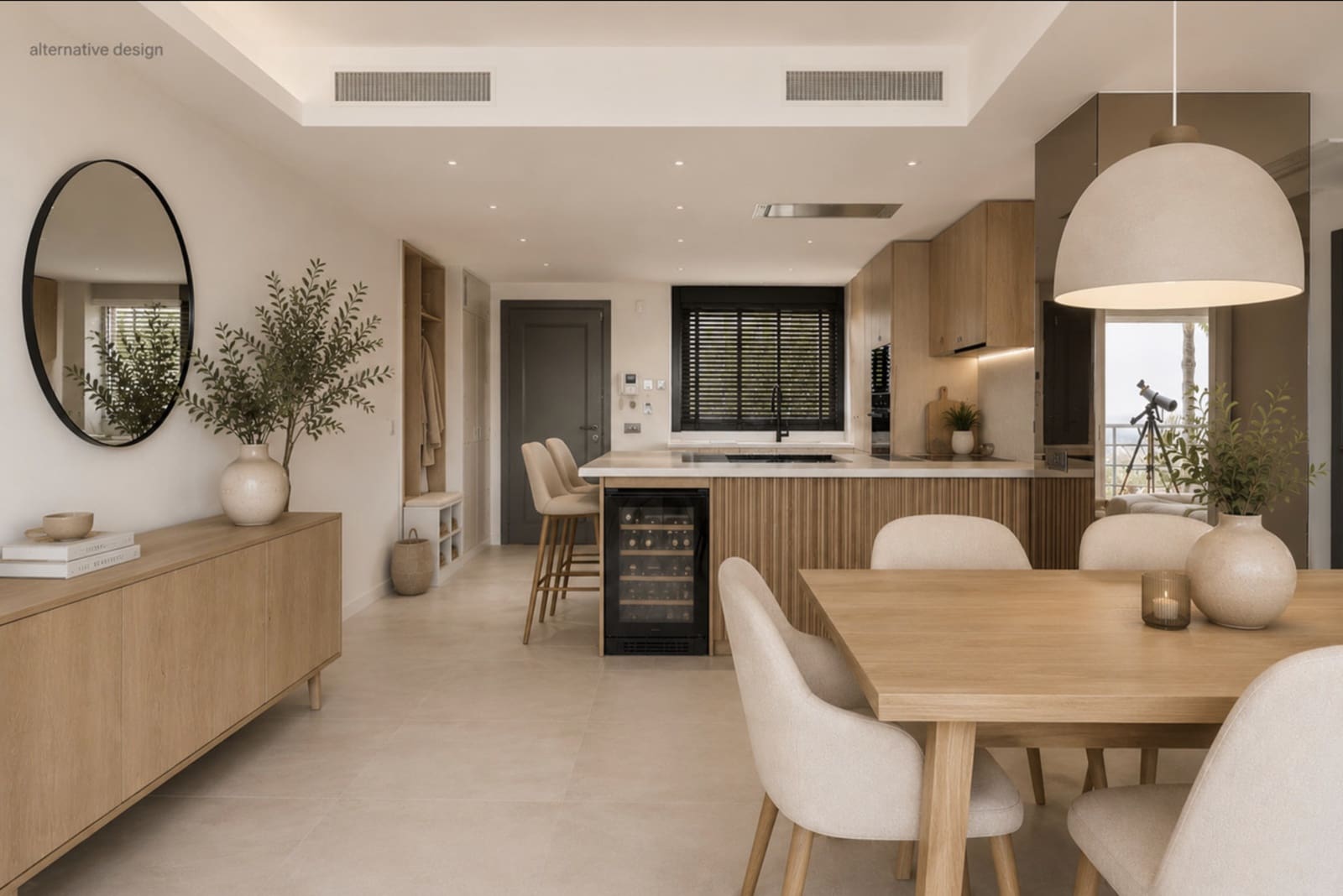 3 soverom Leilighet til salgs i Nueva Andalucia med svømmebasseng garasje - € 1 350 000 (Ref: 10123533)