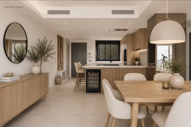 Apartamento de 3 habitaciones en Los Naranjos, Marbella en venta con piscina garaje - 1.350.000 € (Ref: 10123533)