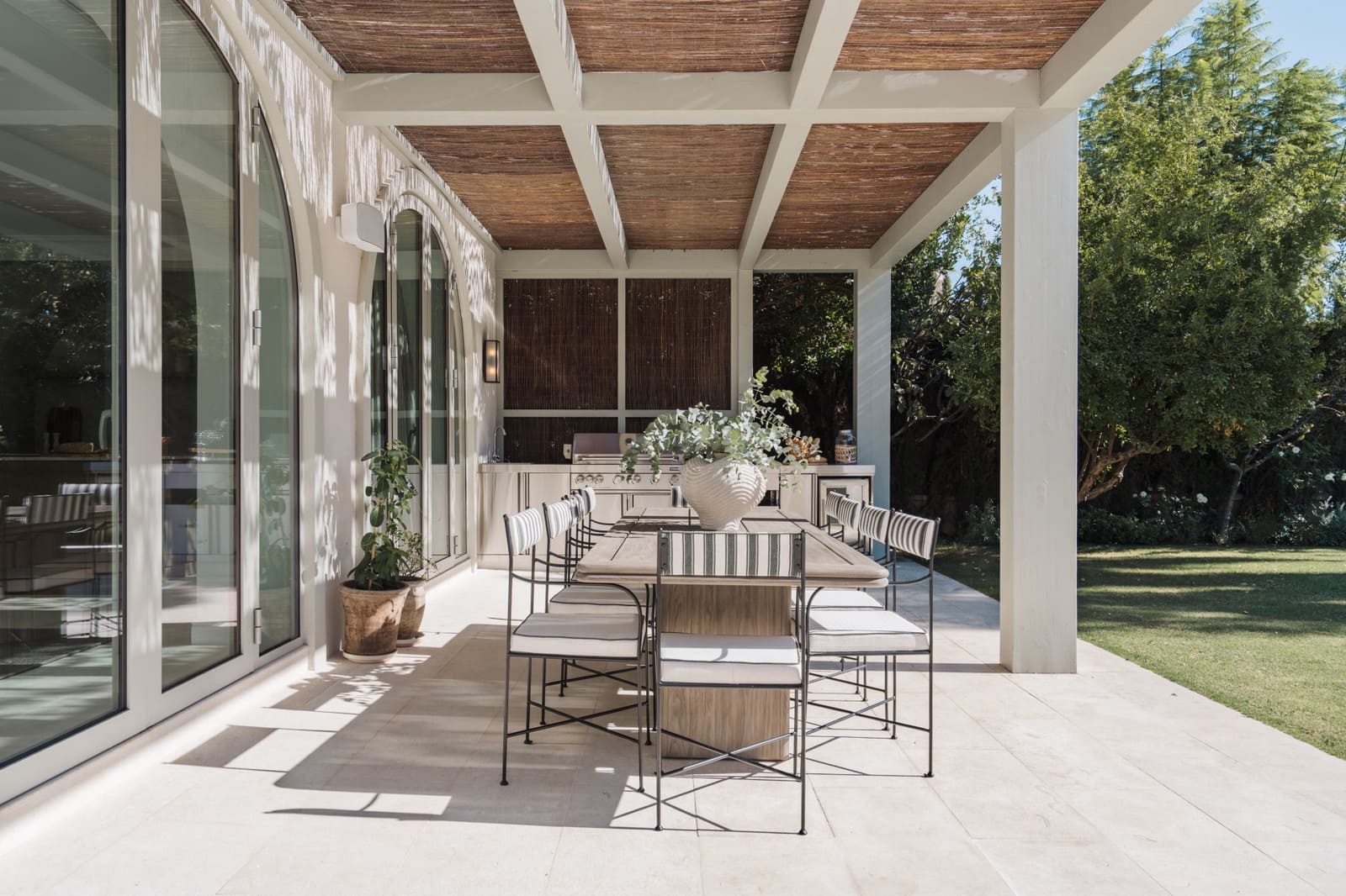 5 slaapkamer Villa te koop in Nueva Andalucia met zwembad - € 5.495.000 (Ref: 10128168)