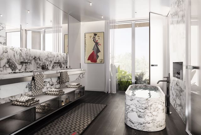 7 Zimmer Villa zu verkaufen in Lomas De Marbella, Marbella mit Pool Garage - 14.000.000 € (Ref: 10128169)