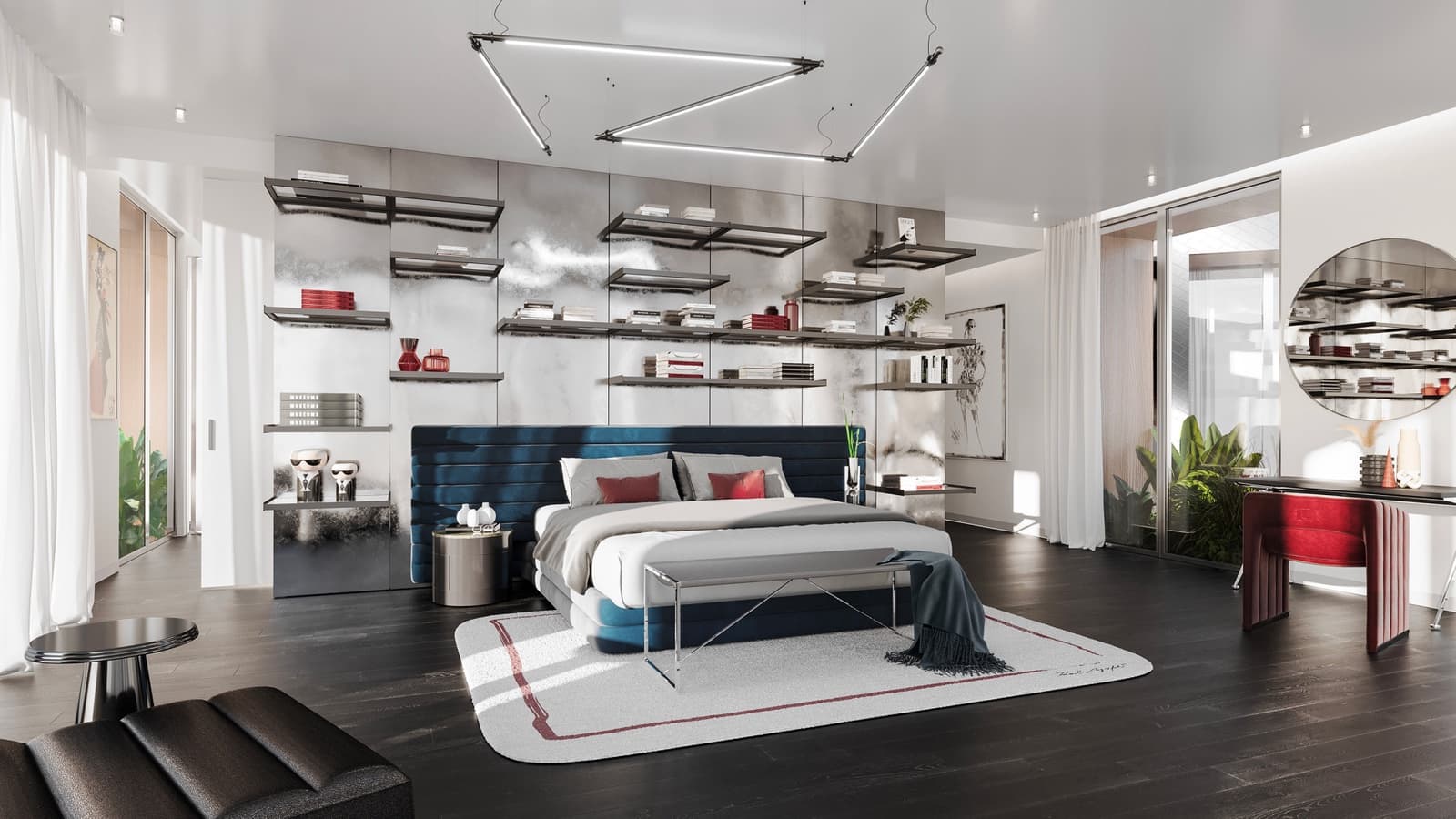 7 Zimmer Villa zu verkaufen in Golden Mile mit Pool Garage - 14.000.000 € (Ref: 10128169)