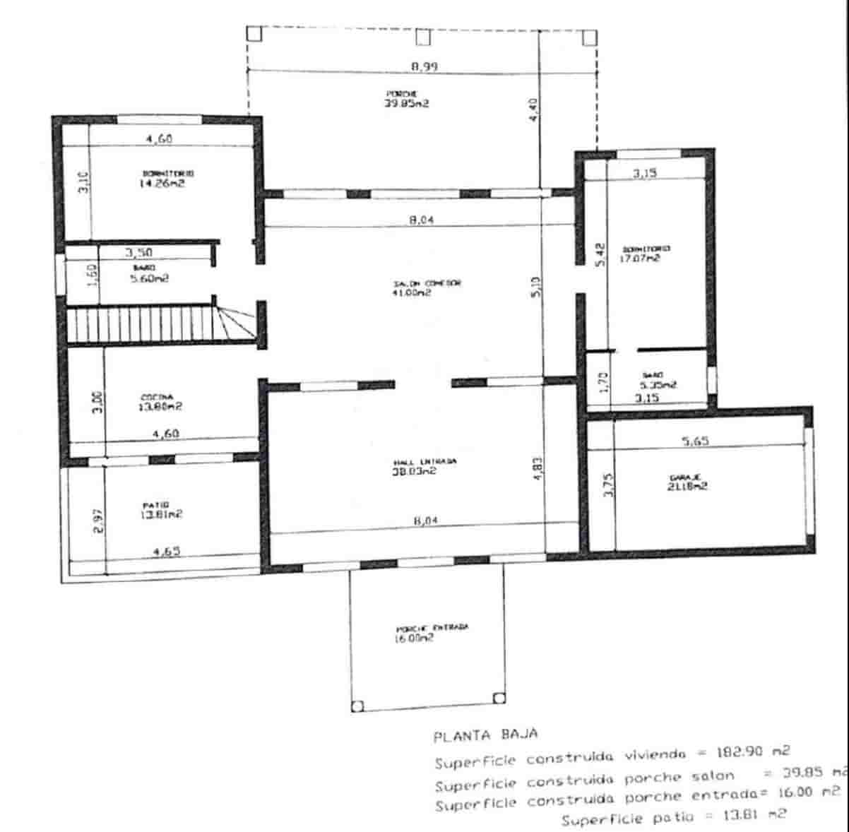 4 quarto Moradia para venda em Atalaya-Isdabe com piscina garagem - 1 695 000 € (Ref: 10135762)