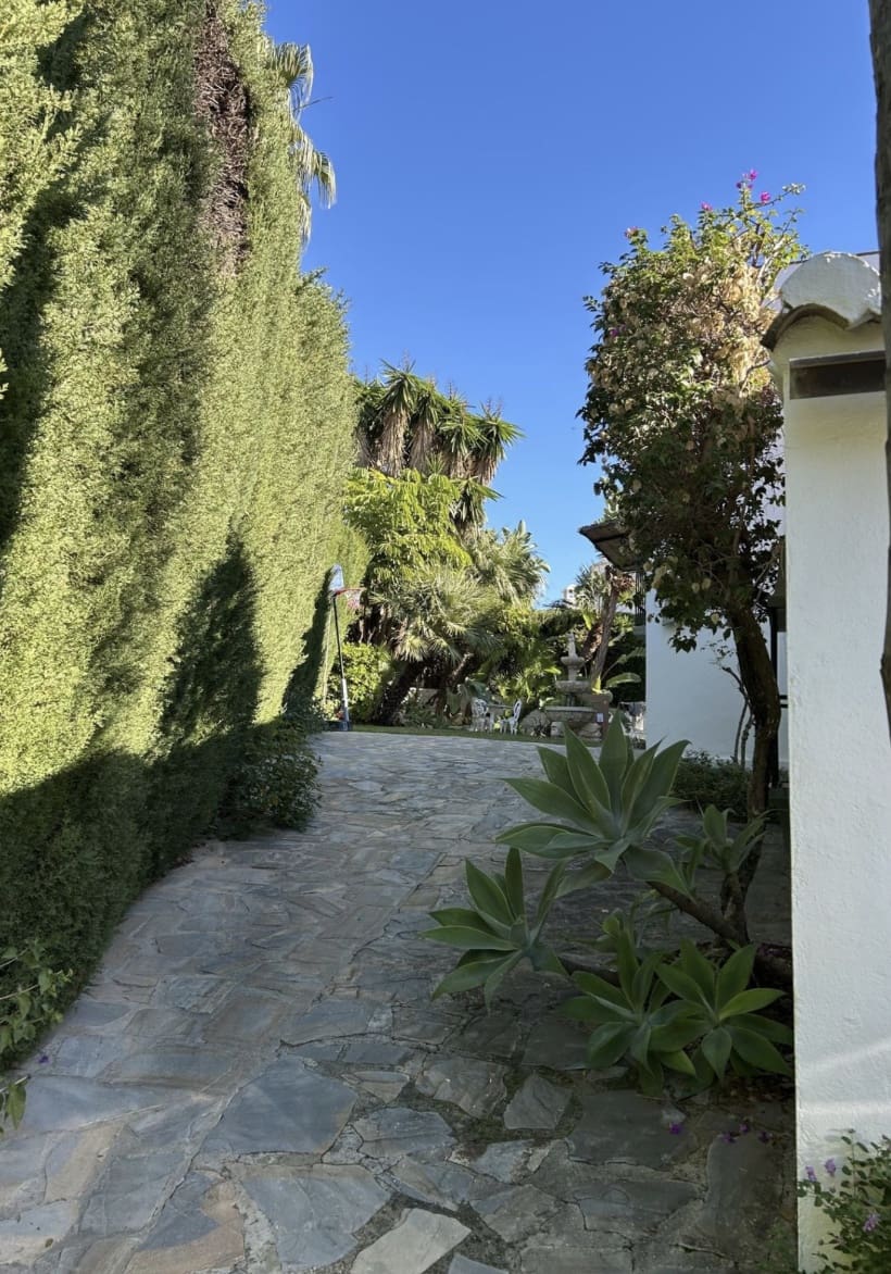 4 quarto Moradia para venda em Atalaya-Isdabe com piscina garagem - 1 695 000 € (Ref: 10135762)
