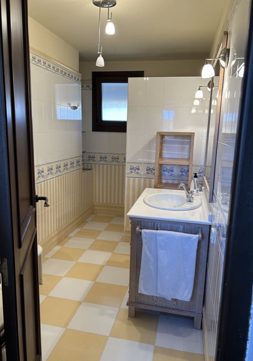 4 quarto Moradia para venda em Atalaya-Isdabe com piscina garagem - 1 695 000 € (Ref: 10135762)