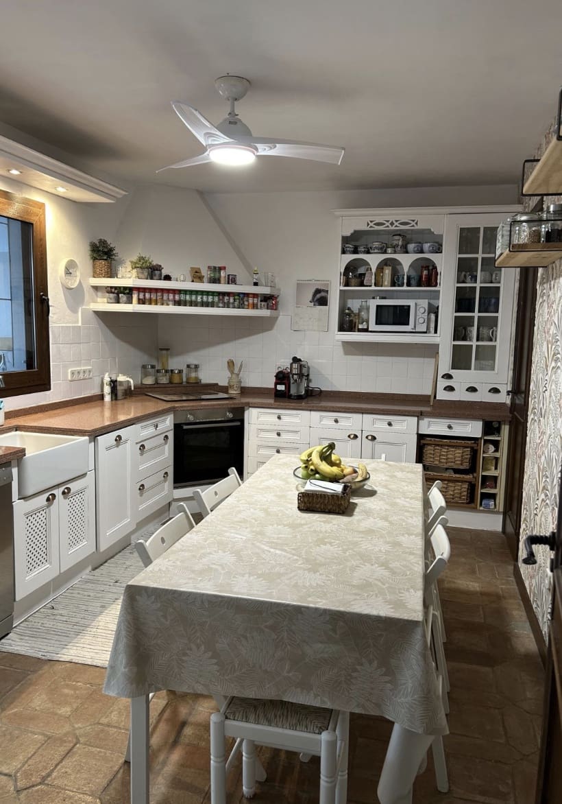4 quarto Moradia para venda em Atalaya-Isdabe com piscina garagem - 1 695 000 € (Ref: 10135762)