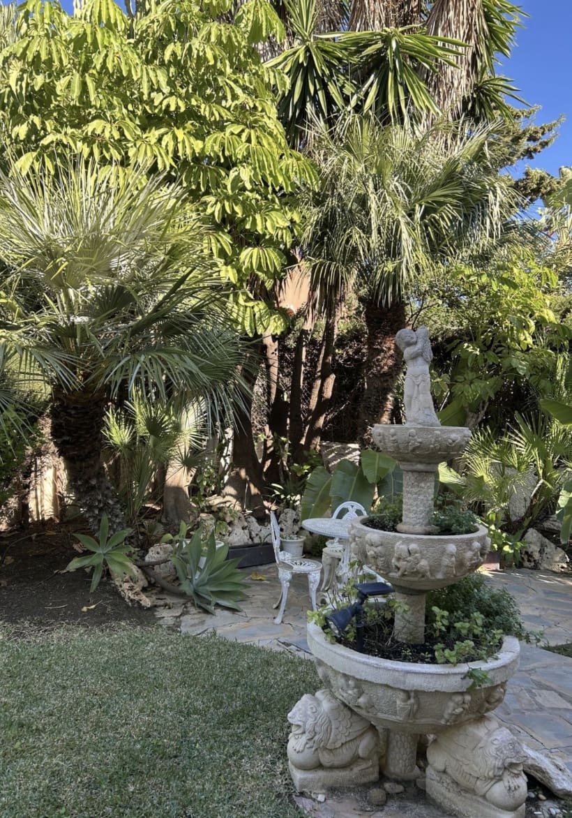 4 quarto Moradia para venda em Atalaya-Isdabe com piscina garagem - 1 695 000 € (Ref: 10135762)