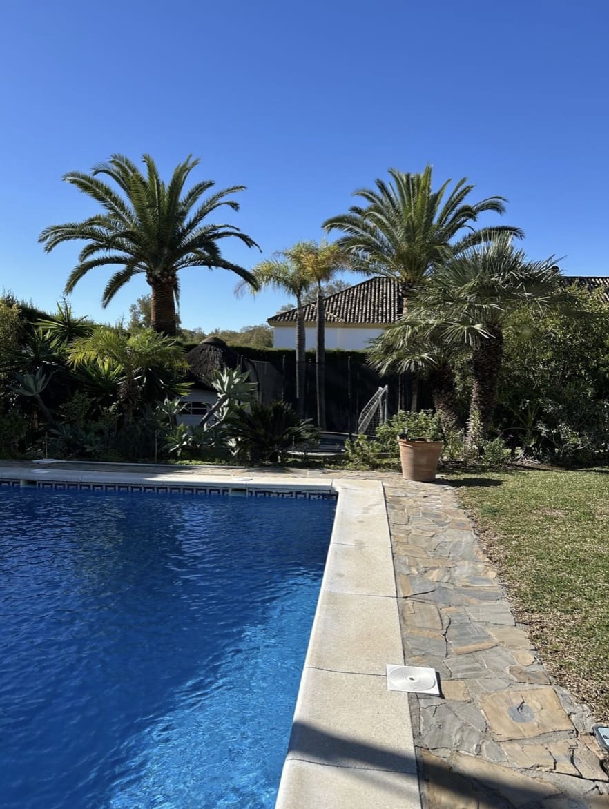 4 quarto Moradia para venda em Atalaya-Isdabe com piscina garagem - 1 695 000 € (Ref: 10135762)