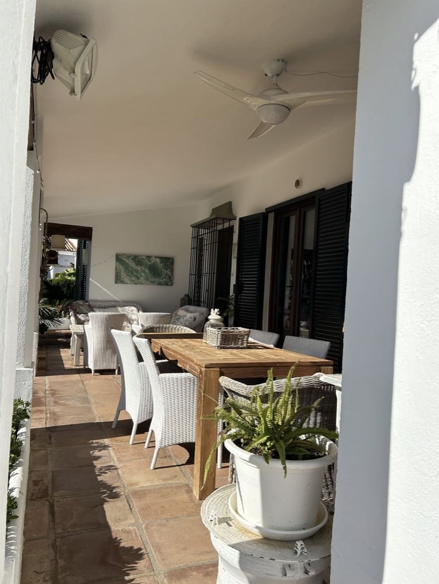 4 quarto Moradia para venda em Atalaya-Isdabe com piscina garagem - 1 695 000 € (Ref: 10135762)