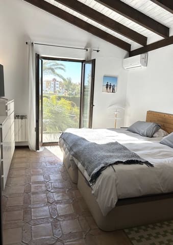 4 quarto Moradia para venda em Atalaya-Isdabe, Estepona com piscina garagem - 1 695 000 € (Ref: 10135762)