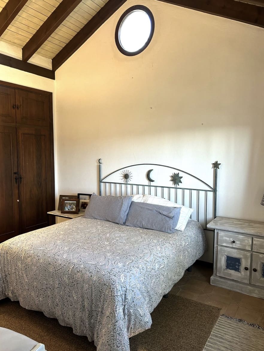4 quarto Moradia para venda em Atalaya-Isdabe com piscina garagem - 1 695 000 € (Ref: 10135762)
