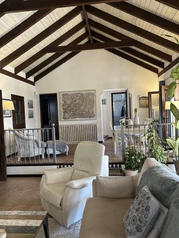 4 quarto Moradia para venda em Atalaya-Isdabe, Estepona com piscina garagem - 1 695 000 € (Ref: 10135762)