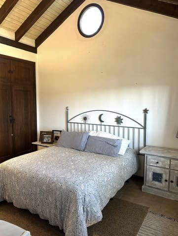 4 quarto Moradia para venda em Atalaya-Isdabe, Estepona com piscina garagem - 1 695 000 € (Ref: 10135762)