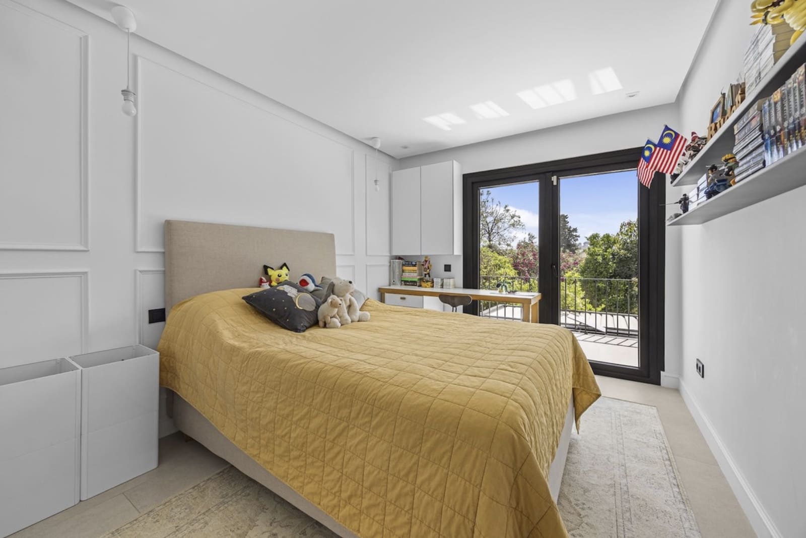 3 quarto Casa em Banda para venda em Nueva Andalucia com piscina garagem - 1 575 000 € (Ref: 10135764)
