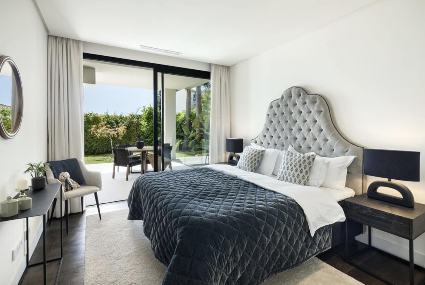 5 soveværelse Villa til salg i Nueva Andalucia med swimmingpool garage - € 5.695.000 (Ref: 10139307)