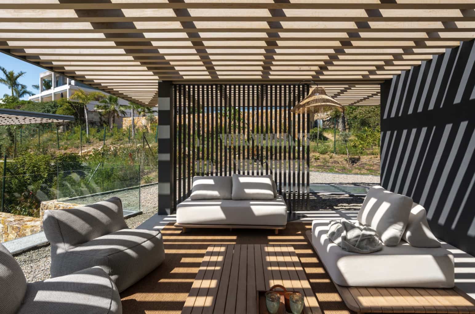 4 chambre Villa/Maison à vendre à Marbella avec piscine garage - 4 750 000 € (Ref: 10141769)