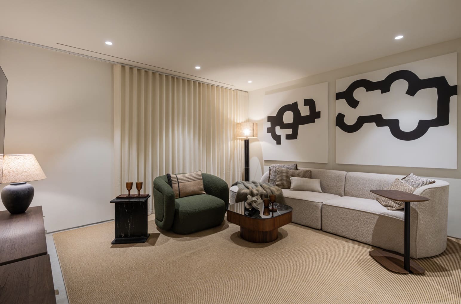 4 chambre Villa/Maison à vendre à Marbella avec piscine garage - 4 750 000 € (Ref: 10141769)