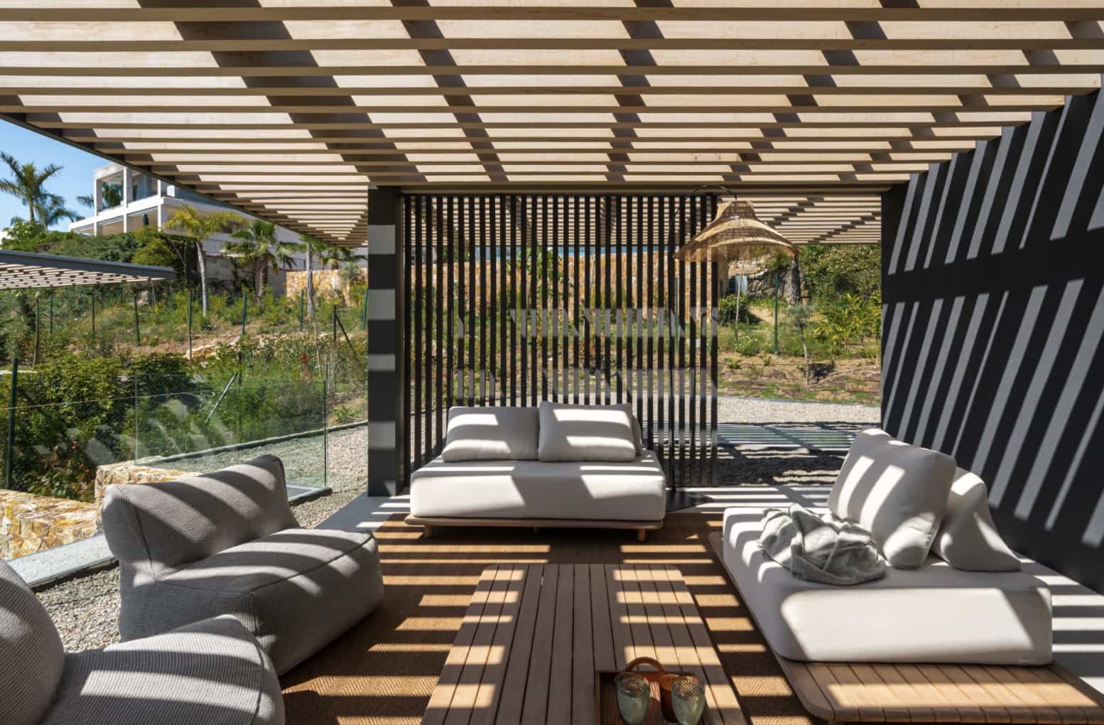 4 chambre Villa/Maison à vendre à Marbella avec piscine garage - 4 750 000 € (Ref: 10141769)