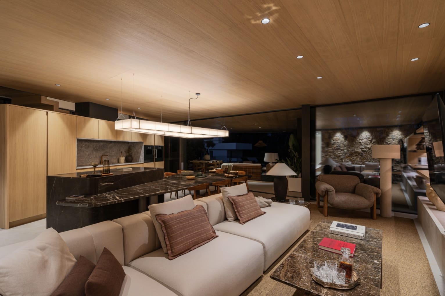 4 chambre Villa/Maison à vendre à Marbella avec piscine garage - 4 750 000 € (Ref: 10141769)