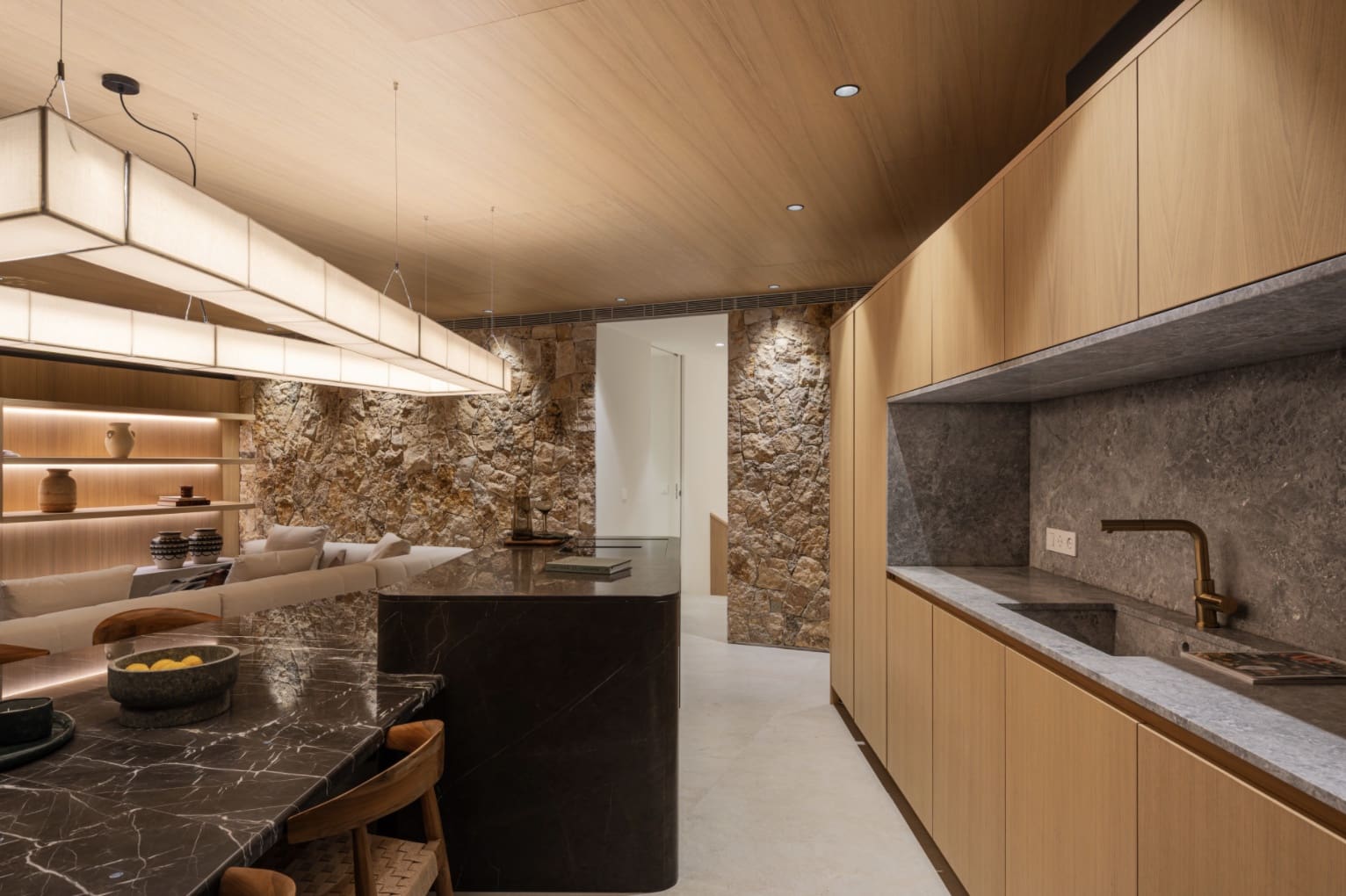 4 chambre Villa/Maison à vendre à Marbella avec piscine garage - 4 750 000 € (Ref: 10141769)
