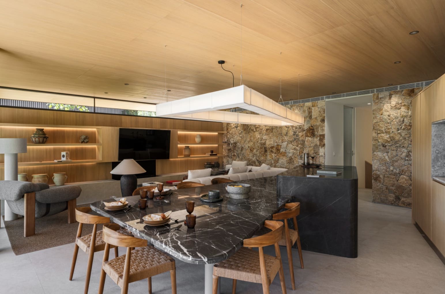 4 chambre Villa/Maison à vendre à Marbella avec piscine garage - 4 750 000 € (Ref: 10141769)